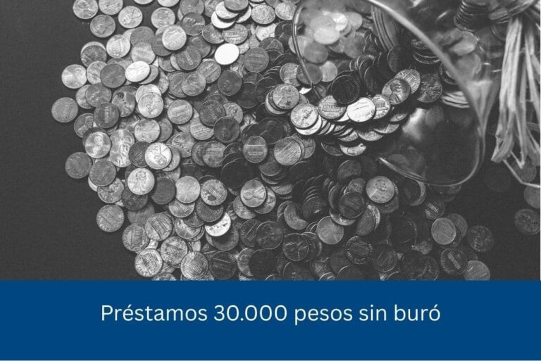 prestamo 3000 pesos