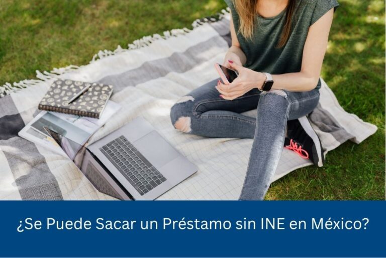 prestamo ine mexico