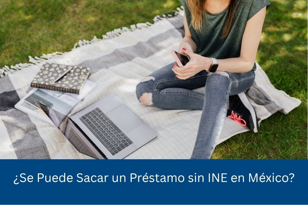 prestamo ine mexico